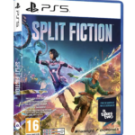 Split Fiction PS5